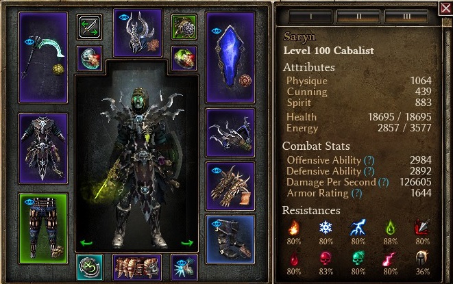 Saryn_stats