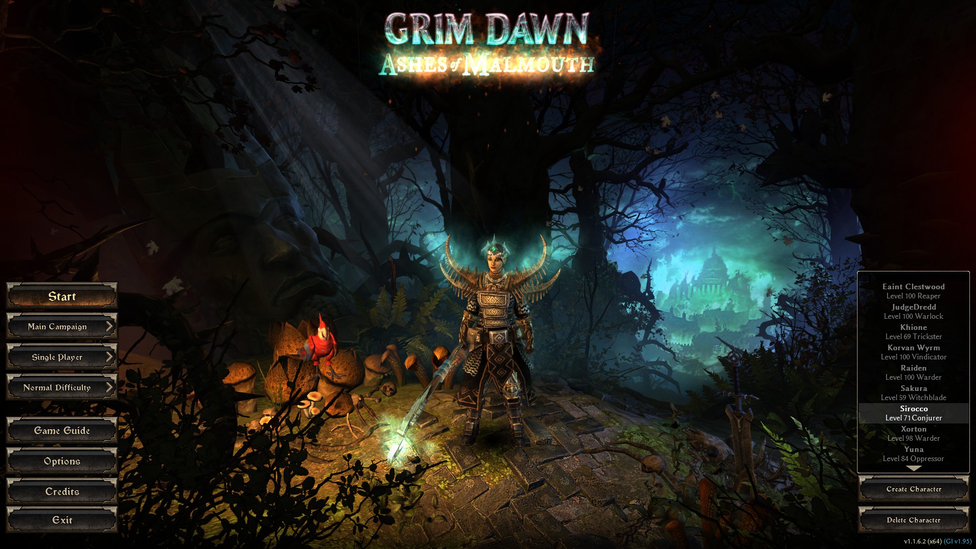 Grim dawn как перенести сохранения в стиме фото 71