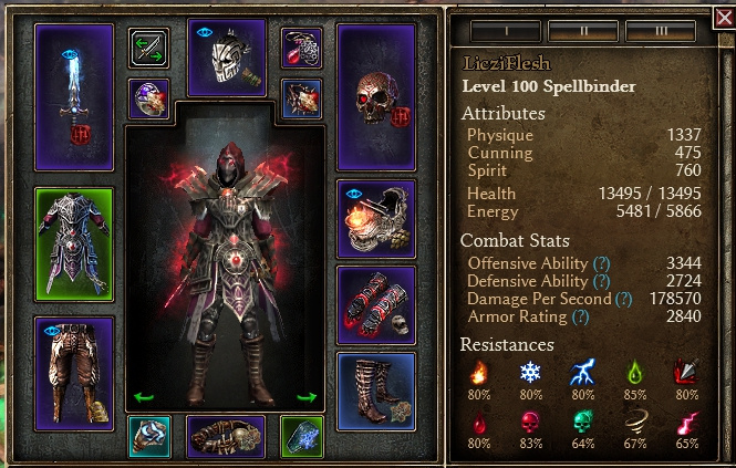 Stats-ED-rav-spellbinder