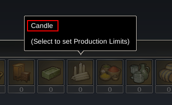 Candle