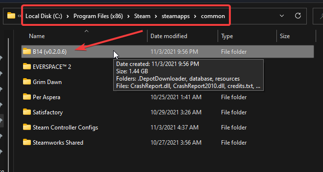 Steam Community :: Guide :: How to Download Older Versions of a