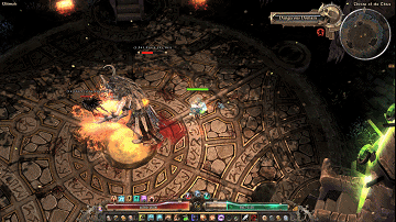 84层蝎狮野怪 击败寇瓦克 VID_20251227_1734472026412321293