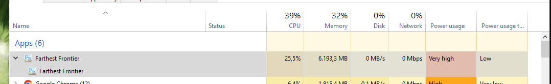 Bug Game Does Not Finish Loading Bug Reporting Crate