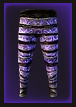 Runebrand Legwraps