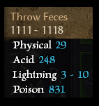 L37 Poop Dps