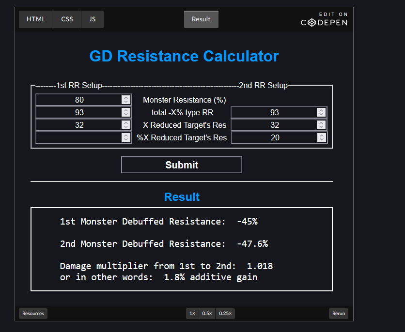 2026-08-12 00_46_31-🧮 Critical Hit _ Resistance Calculators - DPS multipliers - Grim Dawn _ Guides