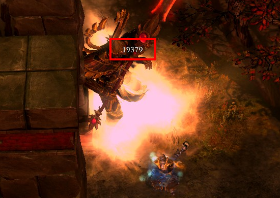 gd_Fix inconsistency with npc targeting at some phases