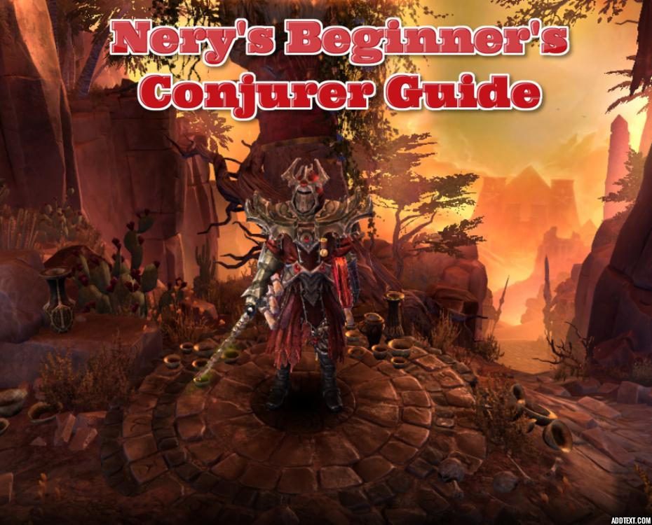 Beginner's Guide and Early Game Tips