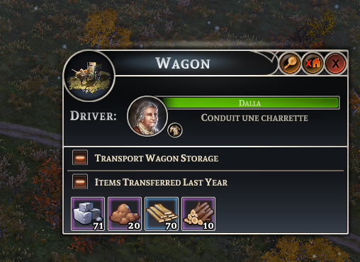Wagon EN