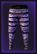 Runebrand Legwraps
