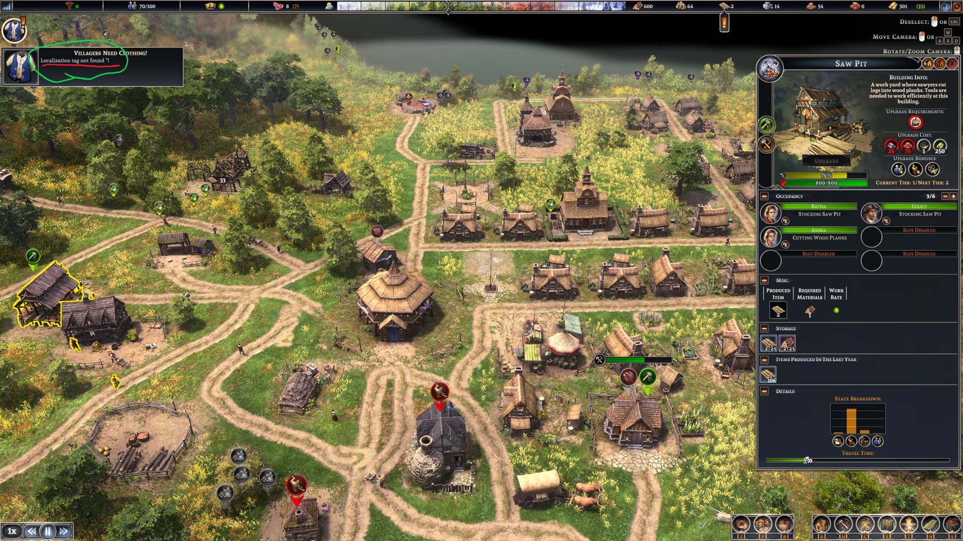 Strategy games on Linux - Linux Mint Forums