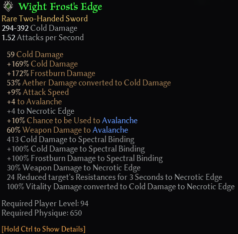 Wight Sword 01