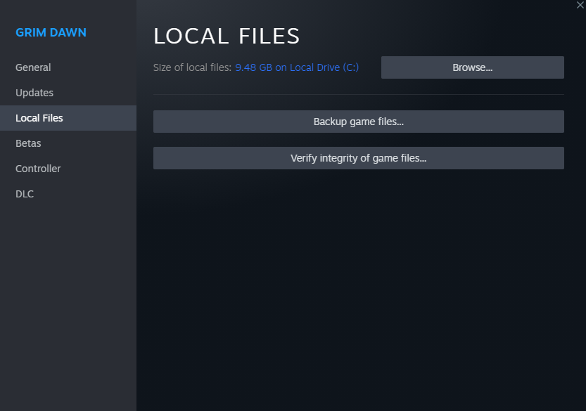 [Tool] Grim Internals (v1.1.9.8 only) - Page 337 - Utilities and ...