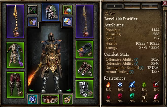 Found a great weapon combo for a crit build. Heavy attack is fast and does 1k+ normal atk does 700+ managed to beat simon first try. : r/LiesOfP
