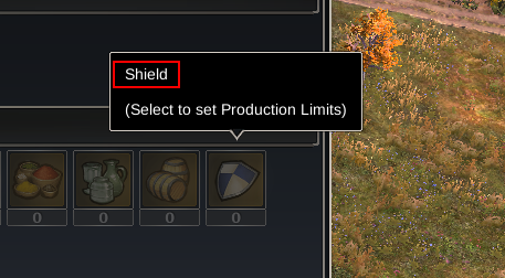 Shield