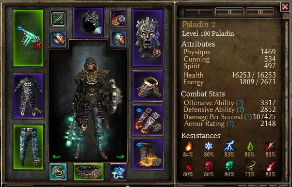 rutnick paladin stats 1