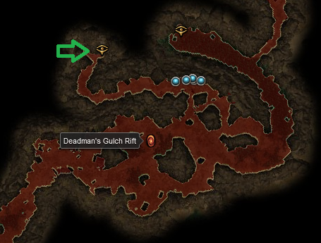 MountainsDeep