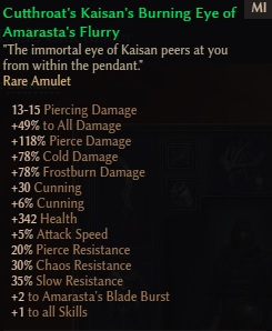 amulet