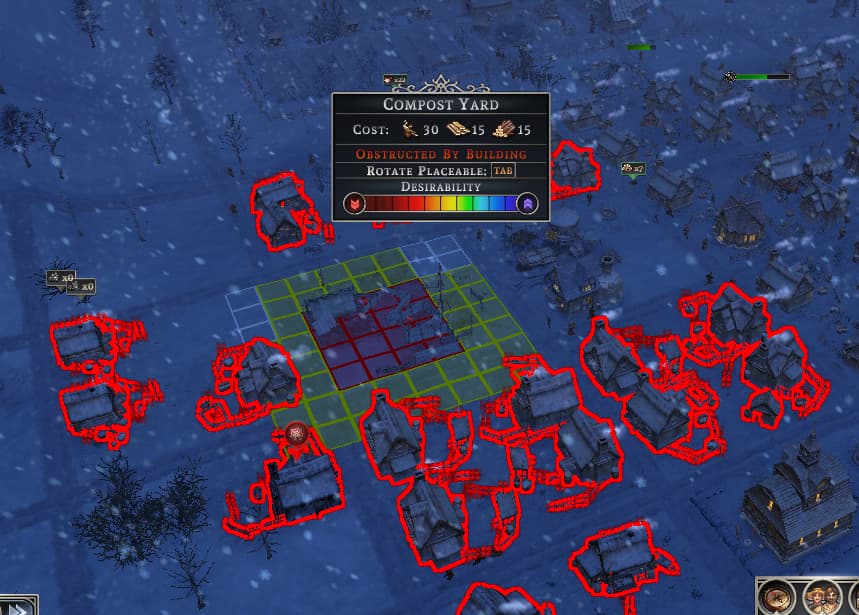 Mines and desirability Ideas and Feedback Crate Entertainment Forum