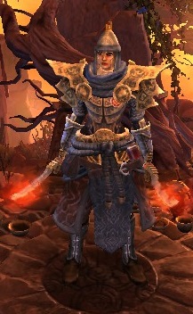 Riggalda