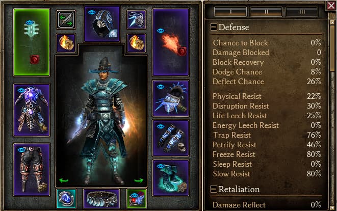 Wizard of Legend Builds: Burn Baby Burn - Fire Damage Build 