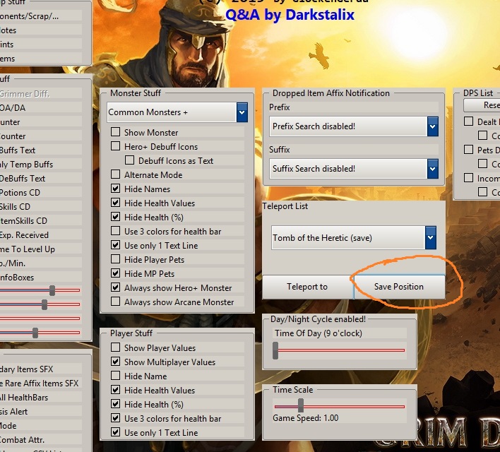 [Tool] Grim Internals (v1.1.9.8 only) - #4419 by tsuelue - Utilities ...
