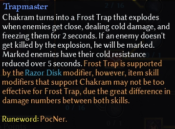 trapmaster