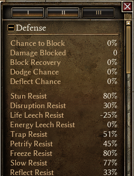 Grim Dawn Screenshot 2025.04.30 - 03.38.09.81