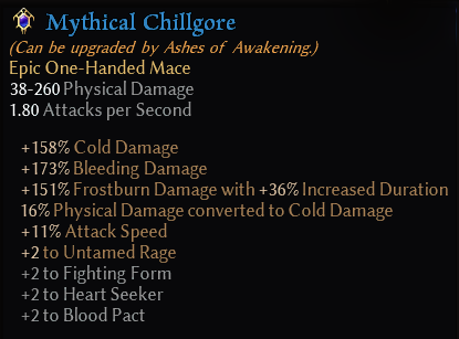 Mace1h - Epic