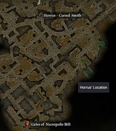 horrus
