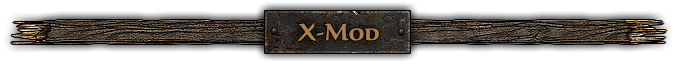 Divider X-Mod