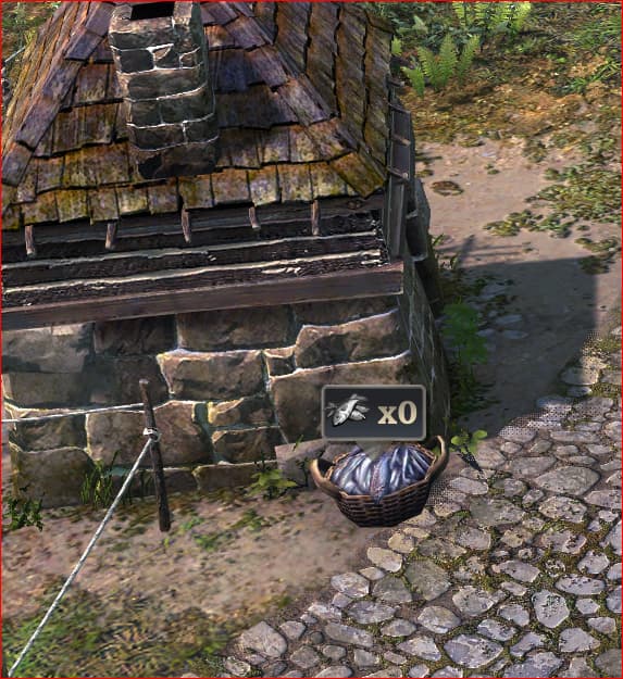 0 food resource on the ground - v0.7.4 - Bug Reporting - Crate ...