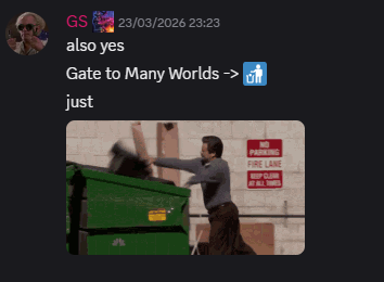 GSA