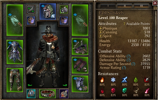 demon slayer build d3