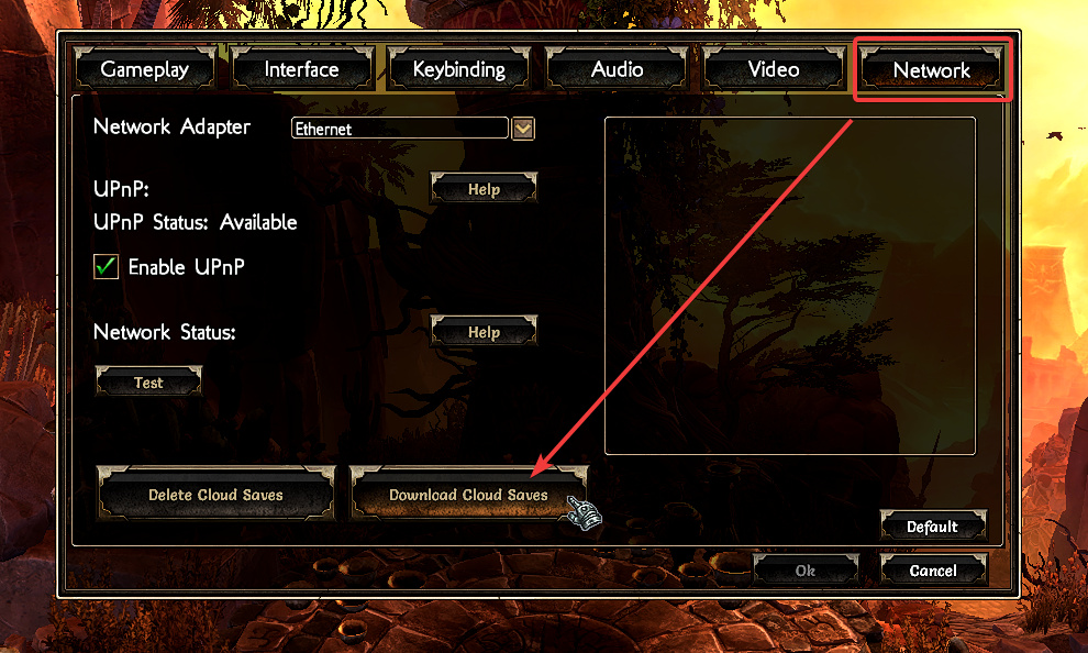 how to give items using grim dawn save editor