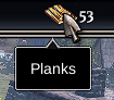 planks