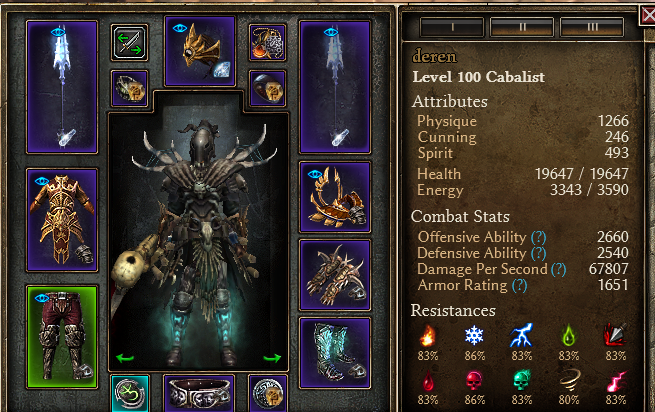 diablo 3 jade harvester build