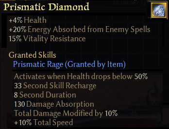 prismaticdiamond