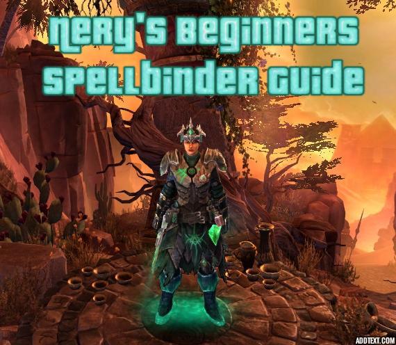 1.1.9.3] Beginner's Albrecht's Aether Ray Spellbinder - Classes, Skills and  Builds - Crate Entertainment Forum