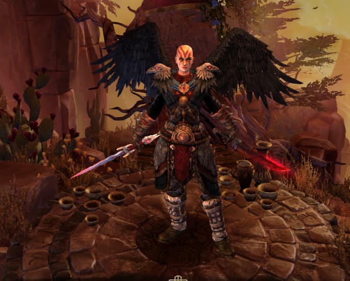 Chaos_Raven_Myst